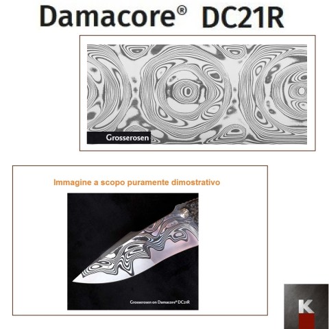 DC21R Grosserosen K-2